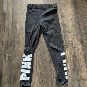 PINK Victoria’s Secret leggings